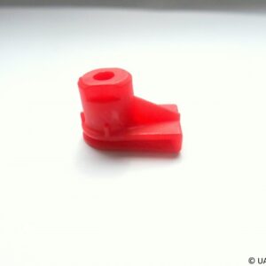 Universali Stiprinājumi/Klipši BMW Prieksejam loga moldings