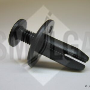 Universali Stiprinājumi/Klipši HD Paspārnes