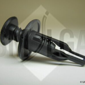 Universali Stiprinājumi/Klipši HONDA