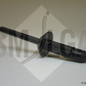 Universali Stiprinājumi/Klipši Kniede 6 mm