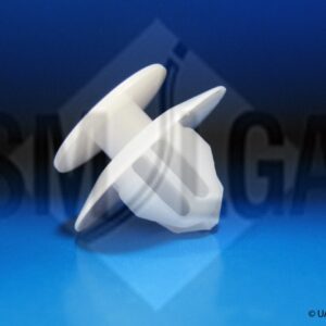 Universali Stiprinājumi/Klipši MT moldingi