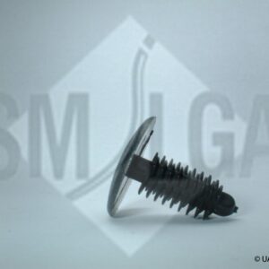 Universali Stiprinājumi/Klipši OP salons 20 mm