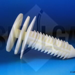 Universali Stiprinājumi/Klipši OP/GM salons