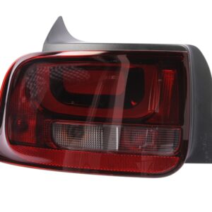 C4 Cactus 2014-Aizm  lukturis  Kr