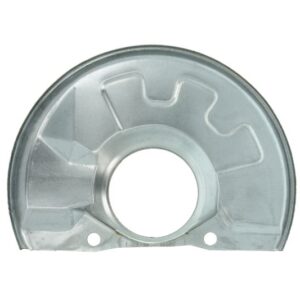 Volvo S/V40 96- Bremžu diska aizsargs Labais Pr