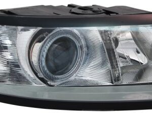 Volvo S/V40 07- circular smell