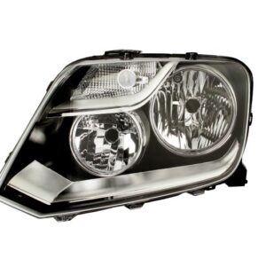 Volkswagen Amarok 09-Headlight Left