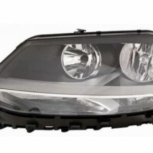 Sharan 04.10-Lukturis kreisais