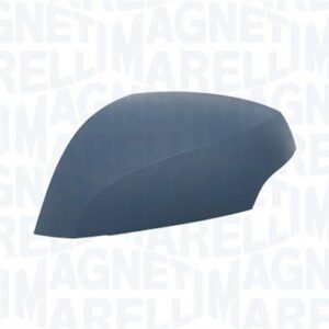 Volvo S/V40 03-SPOGULA KORPUSS Kreisais