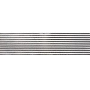 Volvo S/V40 03- Radiātors interkulers