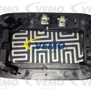 Volvo S/V40 03- Mirror glass Right HPL