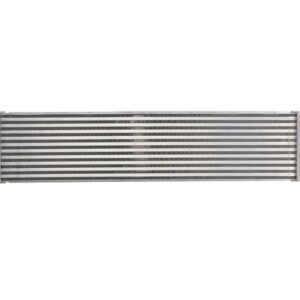 S/V 60.10-Intercooler piemērots: VOLVO S60 II, V60 I, XC60 I 2.0-3.0 05.08-07.18