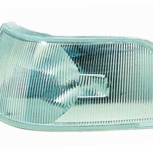 Volvo 940/960 95- Rear Right WHITE
