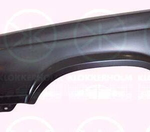 Volvo 940/960 91-Sparns Pr Kreisais