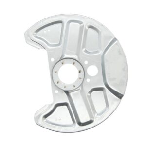 Volvo 740/760 82-89 Bremžu disku aizsargs Pr Kreisais