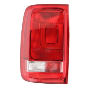 Aizm. lukt Kreisais Oriģinals - Volkswagen Amarok 09-