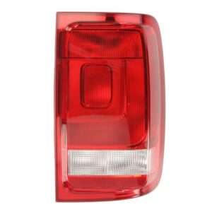 Item no. Good Condition - Volkswagen Amarok 09-