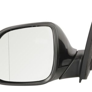 Volkswagen Amarok 09-Left Mirror