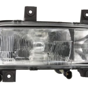 Lukturis kreisais - Mercedes Atego 98-