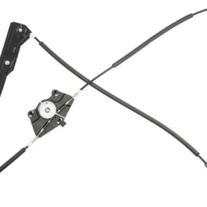 Volkswagen Beetle 98-Loga pacēlājs Lab