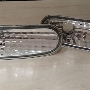 Pagr Kompl Cryst - Volkswagen Beetle 98-