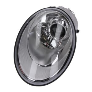 Lukturis labais - Volkswagen Beetle 05-