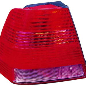 Aizm lukturis kreisais SDN - Volkswagen Bora 98-