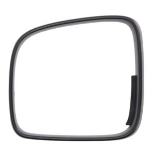 Mirror housing Frame left Caddy04 - Volkswagen T5 03-