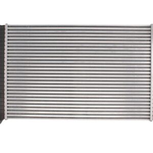 Volkswagen Golf V Radiators Intercooler Caddy 04/Pst 05/A3.03 trubas pa diognali
