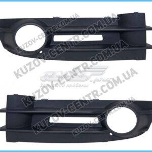 Front bumper for sale - Volkswagen Caddy 04