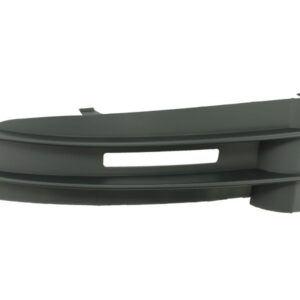 Front bumper Kr Bez migl - Volkswagen Caddy 04-