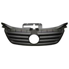 Reste Melna/Life - Volkswagen Caddy 04-