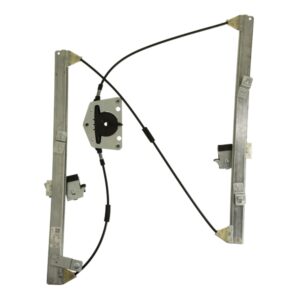 Loga pacēlājs Lab - Volkswagen Caddy 04-