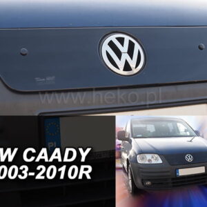 Deflektors Uz restes - Volkswagen Caddy 04-