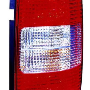 Aizm lukturis labais 1D/2D Ar patronu - Volkswagen Caddy 04-