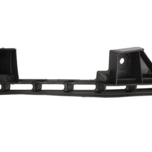 Bampera kronšteins Kreisais - Volkswagen Caddy 04-