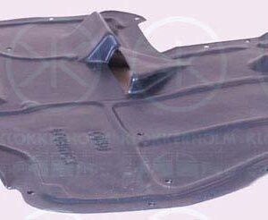 Seat Ibiza/Cordoba 97- Engine cover Caddy