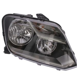 Volkswagen Amarok 09-Headlight Right