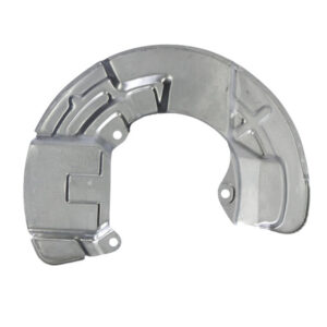 00- Brake disc guard right S60/S80 - Volvo V70