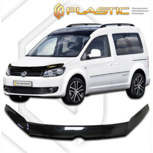 Deflektors UZ MOTORA PĀRSEGA - Volkswagen Caddy 2010-2015