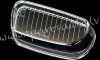 Foggy headlight glass - Volkswagen Caravelle 96.
