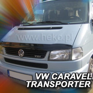 Deflektors Uz Mot pārsega - Volkswagen Caravelle 96-