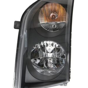 Headlight HELLA - Volkswagen Crafter 05-