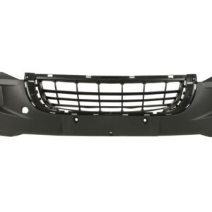 Bamperis - Volkswagen Crafter 05-