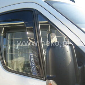 Deflektors Crafter - Mercedes Sprinter 06-