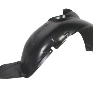 Paspārnis Kr - Volkswagen Fox 05-