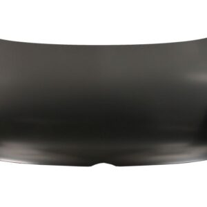 Motora pārsegs - Volkswagen Fox 05-