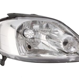 Lukturis Labais 07-> - Volkswagen Fox 05-