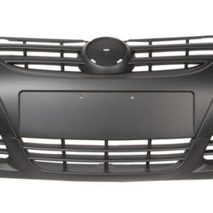 Bampers - Volkswagen Fox 05-