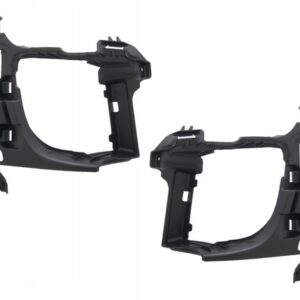 Volkswagen Golf VI Stiprinajums zem luktura Lab